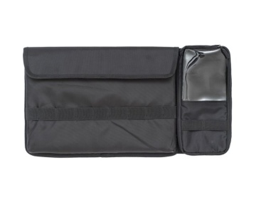 Lid organizer LID1519SC compatible with Peli 1510/1535/im2500