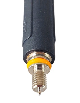Antena UHF 380-430 MHz 55mm pentru statii emisie MTH800/MTP850