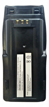 NIMH Foton battery for two-way radio station Simoco SRP800