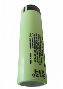 Acumulator Panasonic 18650B 3.6V 3350mAh