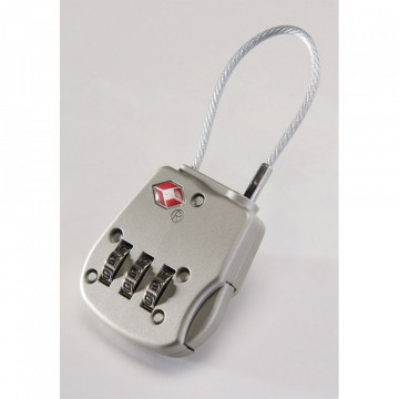 Lacăt pentr bagaje Peli 1506TSA TSA Lock