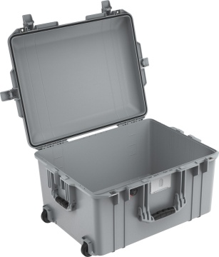 Troler de protectie Peli 1607 Air Case (gri)