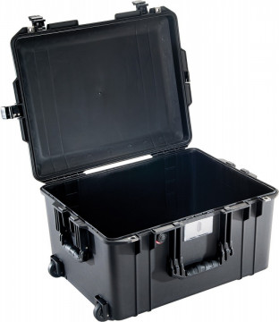 Troler de protecție Peli 1607 Air Case