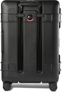 Troler rigid Peli 25" ATX Check-In Hard-Sided Luggage