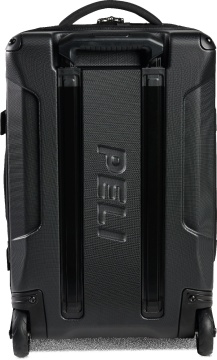 Troler hibrid Peli Aegis 22" Rolling Hybrid Duffel cu 2 rotile
