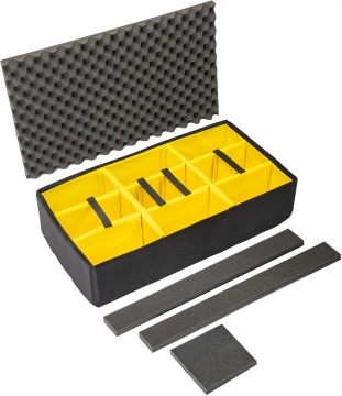 Peli Divider Set 1615AirDS (pt geanta Peli Air 1615)