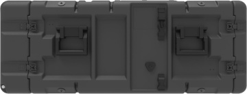 Rack Case Peli Euro-V-6U-L 55/890/125mm