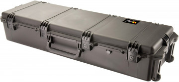 Peli iM3220 Storm Long Case – Куфар за оръжия с 6 заключвания