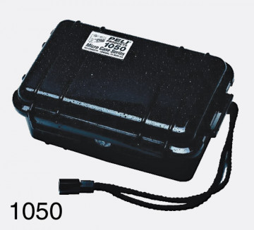 Cutie de protecție Peli MicroCase 1050