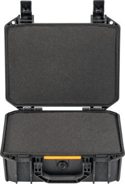 Geanta rigida Peli V200C Vault Equipment Case neagra