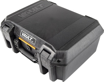 Geanta rigida Peli V300C Vault Equipment Case neagra