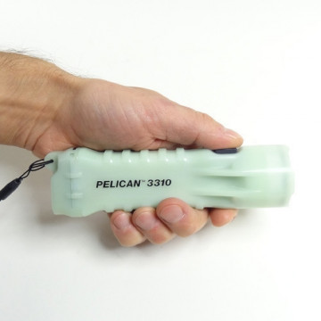 Lanternă fotoluminiscentă Peli 3310PL