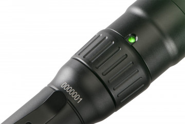 Lanternă poliție Peli Tactical Flashlight 7600