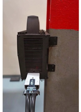 Redresor profesional Schumacher INC100 12V 70A