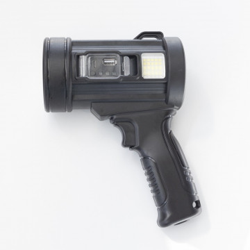 Proiector reîncărcabil Foton L20S LED cu panou solar