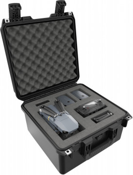 Protective Case for Drones Peli Storm Case iM2275