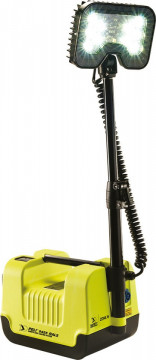 RALS LED Peli 9455Z0 certificat ATEX Zone 0