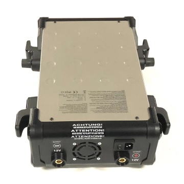 Redresor profesional Schumacher Flashmem 100, 12V-100A