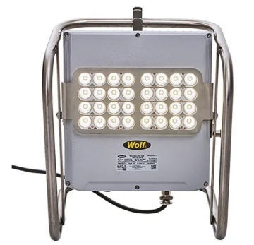 Robbanásbiztos Projektor Wolf Wal Area Light WAL-725