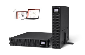 UPS On-line Rack/Tower Salicru SLC TWIN RT3 4kVA