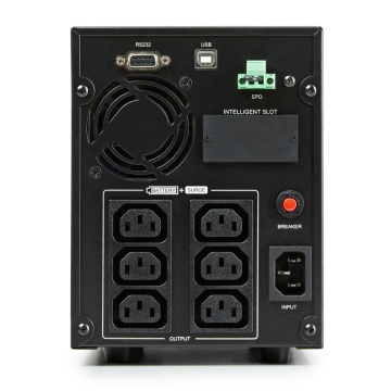 UPS Salicru SPS Advance T 2000VA cu sinusoida pura