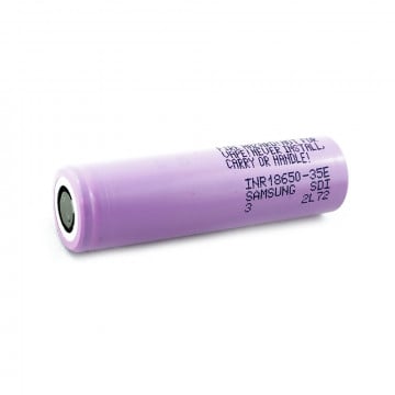 Acumulator Samsung 18650-35E 3.6V 3400mAh