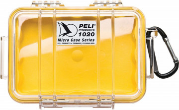 Cutie de protecție Peli MicroCase 1020