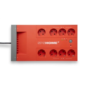 UPS APFC Salicru Line Interactive SPS 650VA HOME+