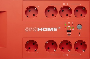 UPS APFC Salicru Line Interactive SPS 850VA HOME+