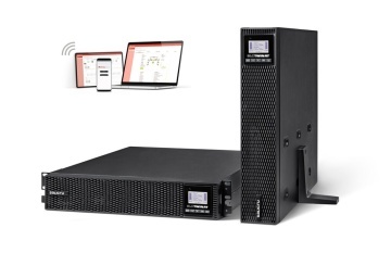 UPS On-line Rack/Tower Salicru SLC TWIN RT3 5kVA