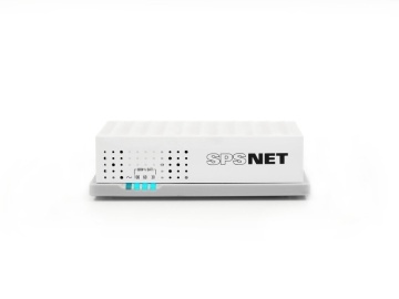 Mini UPS retea Salicru SPS NET2 cu acumulator Li-Ion