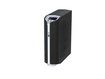 UPS Salicru Line Interactive SPS 1250 SOHO+ cu USB dual