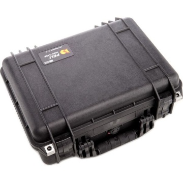 Waterproof Case Peli SmallCase 1450 - Img 7
