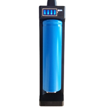 XTAR ANT MC1 PLUS akkumulátortöltő USB-C csatlakozóval - Img 2