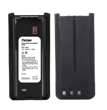 Батерия Foton за Kenwood TK2207 (KNB-29N, KNB29) - Img 2