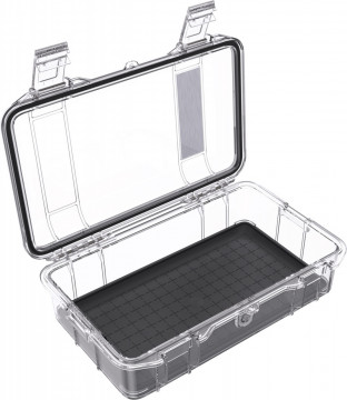 Защитен калъф Peli Micro Case M60 (САЩ)