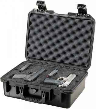 Защитен калъф Peli Storm Case iM2200