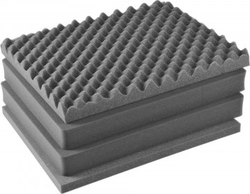 Комплект гъби Peli 1601 Pre-Cut Pick N Pluck за Peli 1600