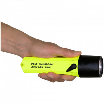 Lanternă submersibilă Peli StealthLite 2460Z1