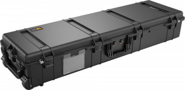 Професионален Дълъг твърд куфар Peli 1770 Long Case
