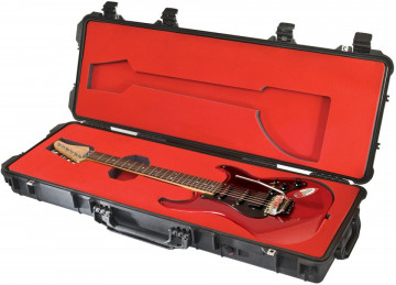 Професионален твърд калъф Peli 1720 Long Case