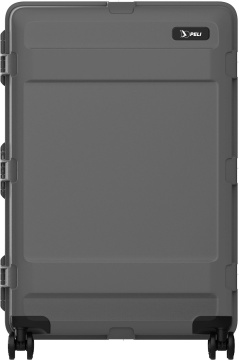 Troler rigid Peli 30" ATX Check-In Hard-Sided Luggage
