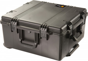 Твърд куфар/количка Peli Storm Case iM2875
