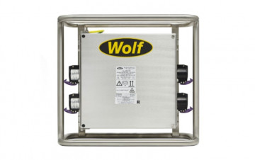 Трансформатор за висока температура Wolf ATEX 250VA