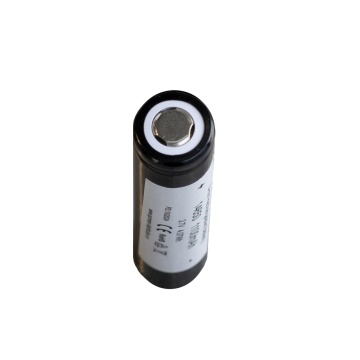 Acumulator Li-Ion 14650 de 3.7V 1100mAh - Img 3