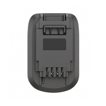 Adaptor acumulator scule electrice BS18BD de la Bosch Li-ion 18V la BlackDeckeri Li-Ion 18V