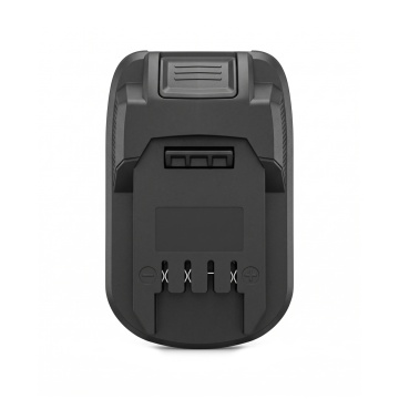 Adaptor acumulator scule electrice BS18PAR / BOS20PAR de la Bosch Li-ion 18V la Parkside Li-Ion 18V