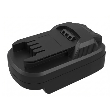 Adaptor acumulator scule electrice BS18PAR / BOS20PAR de la Bosch Li-ion 18V la Parkside Li-Ion 18V - Img 1