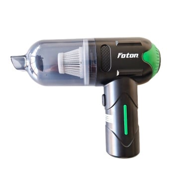 Aspirator auto fara fir Foton AA119 Mini - aspirare/suflare