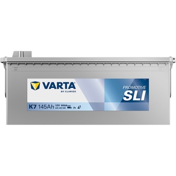 Varta ProMotive SLI 145Ah K7